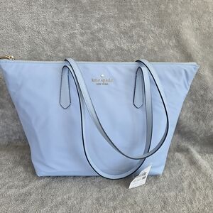 Kate Spade Kitt Tote Color North Star New With Tags